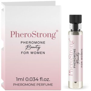 Pherostrong Beauty — Pheromone Perfume, 1 ml — Pheromone Perfumes