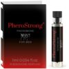 Pherostrong Beast — Pheromone Cologne, 1 ml — Men's Pheromone Perfumes