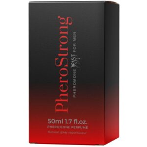 Pherostrong Beast — Pheromone Cologne, 50 ml — Men's Pheromone Perfumes — view 3