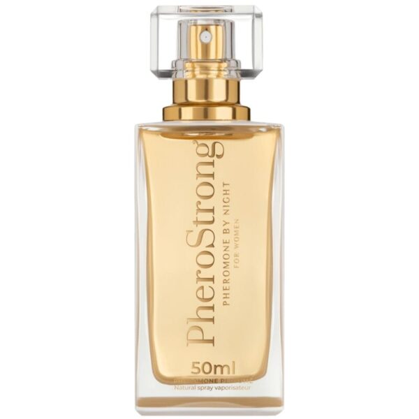 Pherostrong By Night — Pheromone Perfume, 50 ml — Pheromone Perfumes — view 2