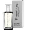 Pherostrong By Night — Pheromone Cologne, 50 ml — Men's Pheromone Perfumes