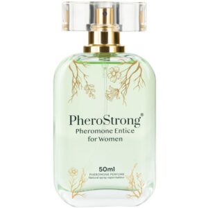 Pherostrong Entice — Pheromone Perfume, 50 ml — Pheromone Perfumes — view 2