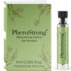 Pherostrong Entice — Pheromone Perfume, 1 ml — Pheromone Perfumes