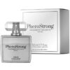 Pherostrong Exclusive — Pheromone Cologne, 50 ml — Men's Pheromone Perfumes