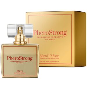 Pherostrong Exclusive — Pheromone Perfume, 50 ml — Pheromone Perfumes