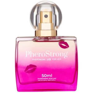 Pherostrong HQ — Pheromone Perfume, 50 ml — Pheromone Perfumes — view 3