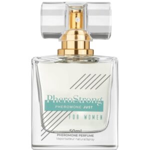 Pherostrong Just — Pheromone Perfume, 50 ml — Pheromone Perfumes — view 2