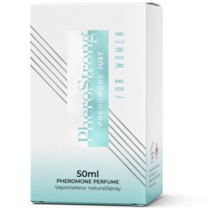 Pherostrong Just — Pheromone Perfume, 50 ml — Pheromone Perfumes — view 3