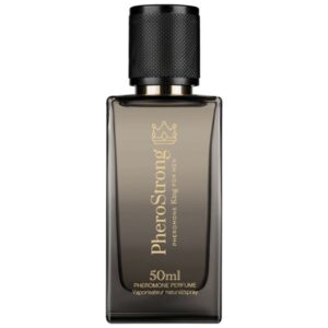 Pherostrong King — Pheromone Cologne, 50 ml — Men's Pheromone Perfumes — view 2