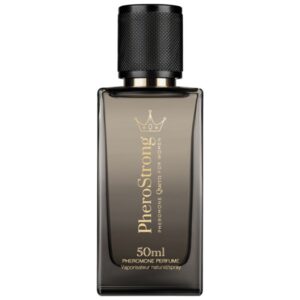 Pherostrong Queen — Pheromone Perfume, 50 ml — Pheromone Perfumes — view 2