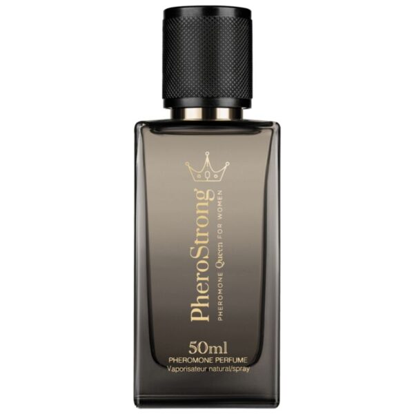 Pherostrong Queen — Pheromone Perfume, 50 ml — Pheromone Perfumes — view 2