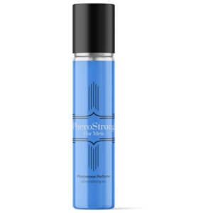 Pherostrong — Pheromone Cologne, 15 ml — Men's Pheromone Perfumes — view 3