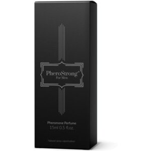 Pherostrong — Pheromone Cologne, 15 ml — Men's Pheromone Perfumes — view 2