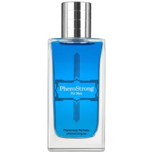 Pherostrong — Pheromone Cologne, 50 ml — Men's Pheromone Perfumes — view 2