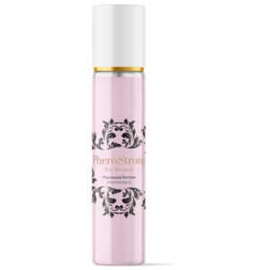 Pherostrong — Pheromone Perfume, 15 ml — Pheromone Perfumes — view 3