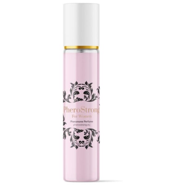 Pherostrong — Pheromone Perfume, 15 ml — Pheromone Perfumes — view 3
