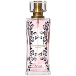 Pherostrong — Pheromone Perfume, 50 ml — Pheromone Perfumes — view 3