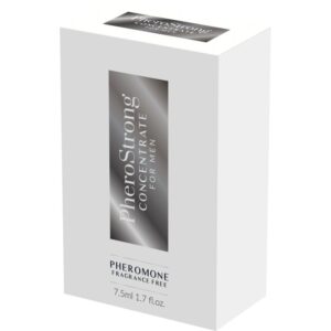 Pherostrong — Pheromone Concentrate, 7.5 ml, For Men — Men's Pheromone Perfumes — view 2
