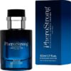 Pherostrong Limited Edition — Pheromone Cologne, 50 ml — Men's Pheromone Perfumes