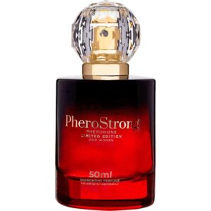 Pherostrong Limited Edition — Pheromone Perfume, 50 ml — Pheromone Perfumes — view 2