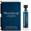 Pherostrong Limited Edition — Pheromone Cologne, 1 ml — Men's Pheromone Perfumes