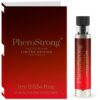 Pherostrong Limited Edition — Pheromone Perfume, 1 ml — Pheromone Perfumes