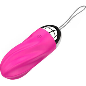 Armony Sweety — Vibrating Egg, Remote Control, Pink — Clitoral Stimulators — view 2
