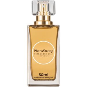 Pherostrong Only — Pheromone Perfume, 50 ml — Pheromone Perfumes — view 3