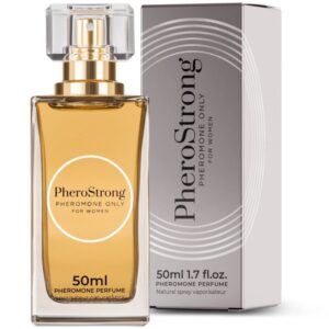 Pherostrong Only — Pheromone Perfume, 50 ml — Pheromone Perfumes
