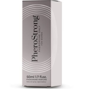 Pherostrong Only — Pheromone Perfume, 50 ml — Pheromone Perfumes — view 2