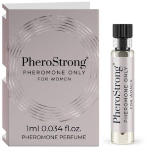 Pherostrong Only — Pheromone Perfume, 1 ml — Pheromone Perfumes