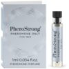 Pherostrong Only — Pheromone Cologne, 1 ml — Men's Pheromone Perfumes