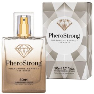 Pherostrong Perfect — Pheromone Perfume, 50 ml — Pheromone Perfumes