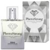 Pherostrong Perfect — Pheromone Cologne, 50 ml — Men's Pheromone Perfumes