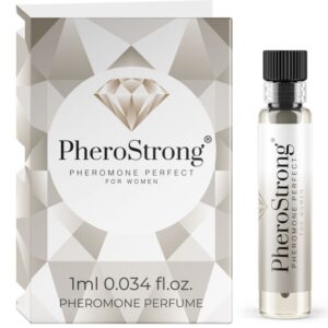 Pherostrong Perfect — Pheromone Perfume, 1 ml — Pheromone Perfumes