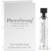 Pherostrong Popularity — Pheromone Cologne, 1 ml — Men's Pheromone Perfumes