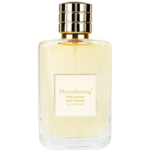 Pherostrong Your Choice — Pheromone Perfume, 50 ml — Pheromone Perfumes — view 3