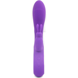 Armony Bella — Rabbit Vibrator, Rechargeable, Violet — Rabbit Vibrators — view 4