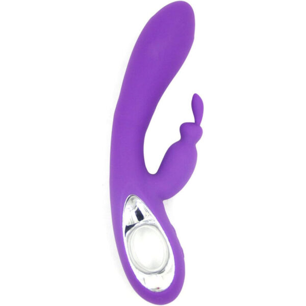 Armony Bella — Rabbit Vibrator, Rechargeable, Violet — Rabbit Vibrators — view 5