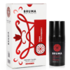 Bruma Liquid Vibrator — Tingling Gel, 15 ml, Strawberry — Arousal Gels for Women