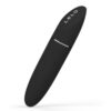 LELO Mia 3 — Lipstick Vibrator, Black — Clitoral Vibrators