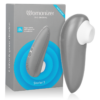 Womanizer Starlet 3 — Air Pulse Stimulator, Waterproof, Grey — Clitoral Stimulators