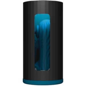 LELO F1S V3 — Male Masturbator, App-Controlled, Teal — Automatic Masturbators