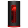 LELO F1S V3 — Male Masturbator, App-Controlled, Red — Automatic Masturbators