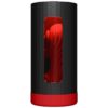 LELO F1S V3 — Male Masturbator, App-Controlled, XL, Red — Automatic Masturbators
