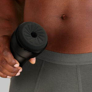 Kiiroo Feel Pocket — Stroker — Male Masturbators — view 4