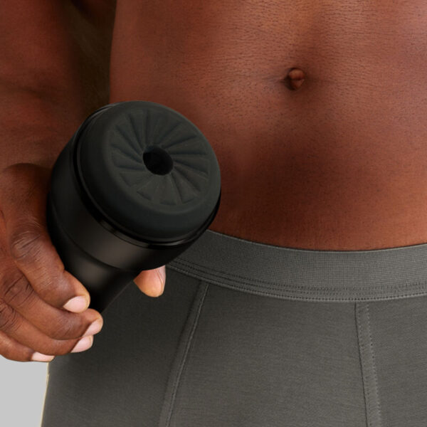 Kiiroo Feel Pocket — Stroker — Male Masturbators — view 4