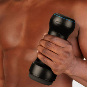Kiiroo PocketBlow — Male Masturbator, App-Controlled — Couples — view 2
