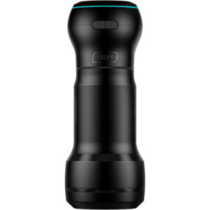 Kiiroo PocketBlow — Male Masturbator, App-Controlled — Couples