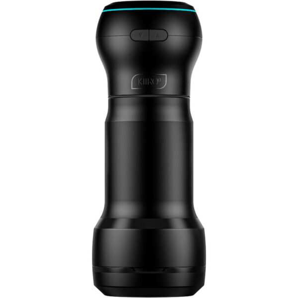 Kiiroo PocketBlow — Male Masturbator, App-Controlled — Couples